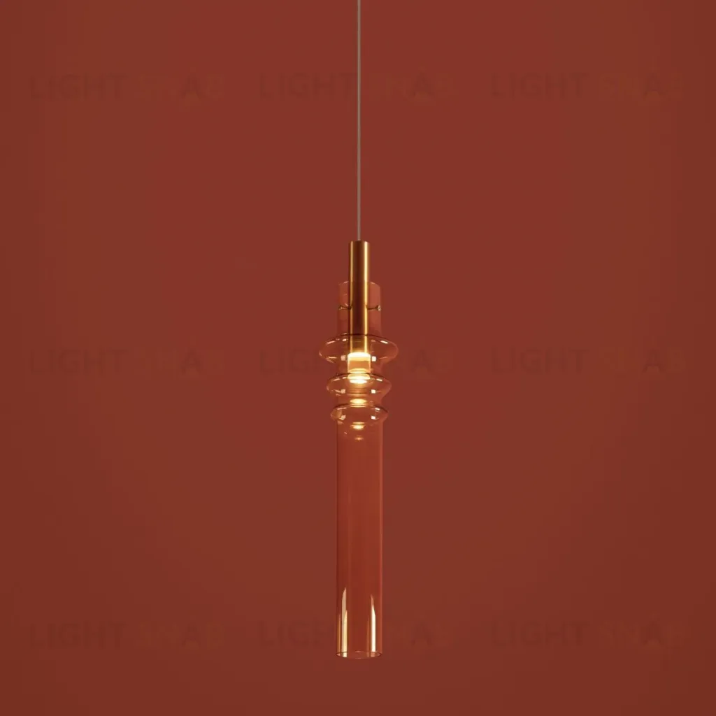 Подвесной светильник Freya Trace FR5635PL-L6AM1 FR5635PL-L6AM1