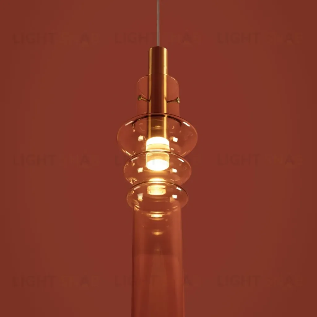 Подвесной светильник Freya Trace FR5635PL-L6AM1 FR5635PL-L6AM1
