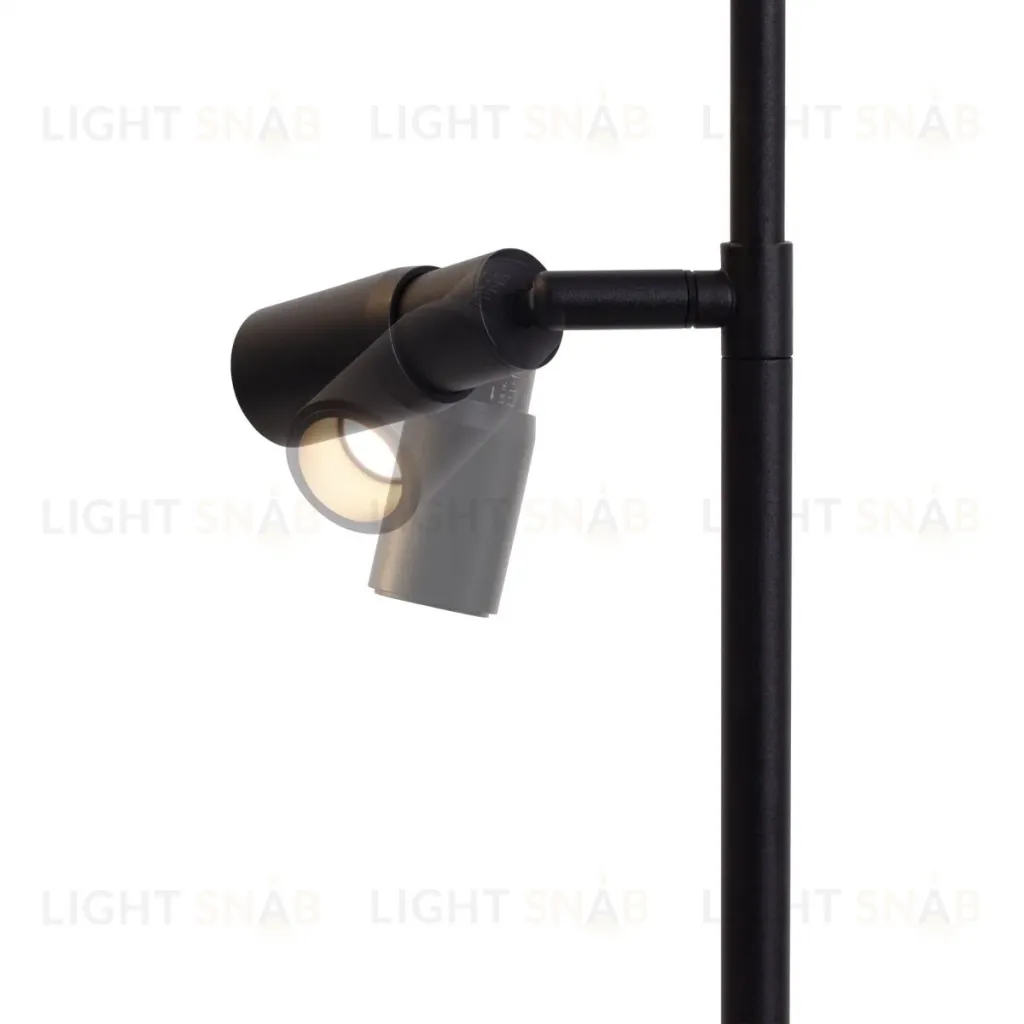 Настольная лампа Freya Flint FR2066TL-L40B FR2066TL-L40B