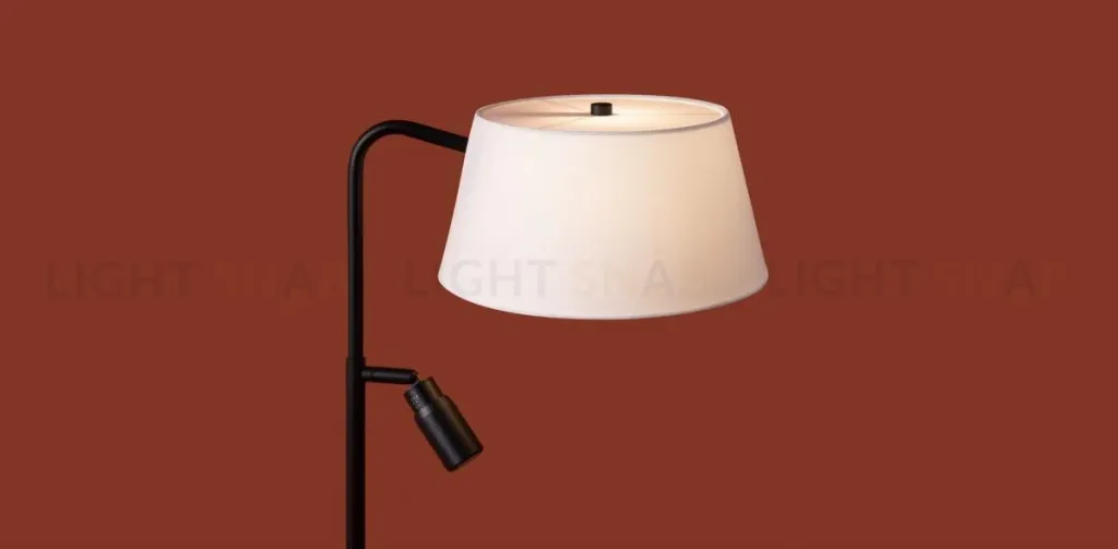 Настольная лампа Freya Flint FR2066TL-L40B FR2066TL-L40B