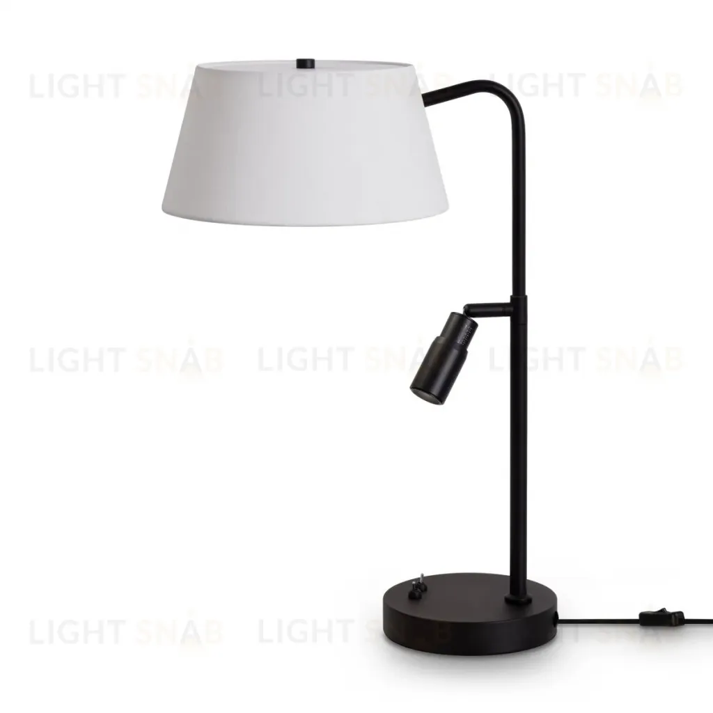 Настольная лампа Freya Flint FR2066TL-L40B FR2066TL-L40B