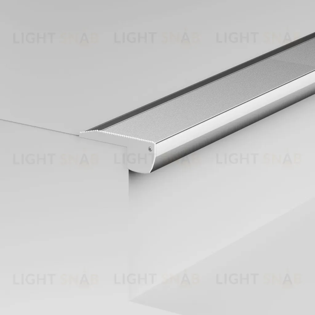Алюминиевый профиль встраиваемый в пол Maytoni Led Strip ALM-5920-S-2M 636025 636025