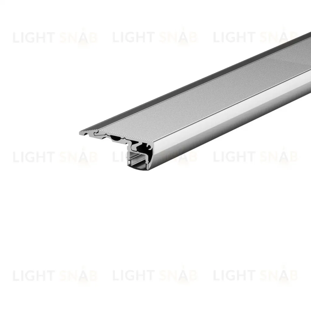 Алюминиевый профиль встраиваемый в пол Maytoni Led Strip ALM-5920-S-2M 636025 636025