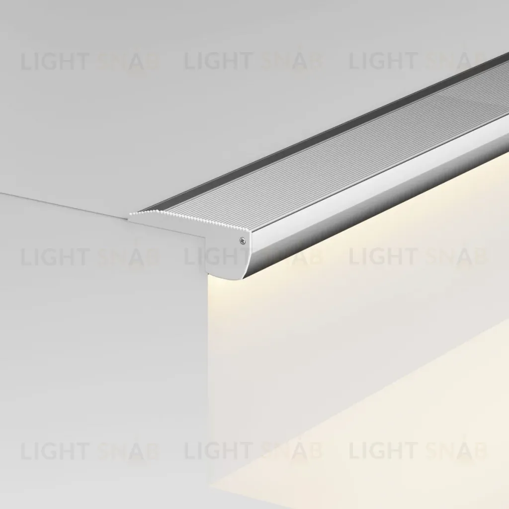 Алюминиевый профиль встраиваемый в пол Maytoni Led Strip ALM-5920-S-2M 636025 636025