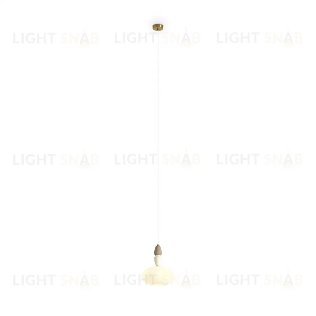 Подвесной светильник Freya Tela FR2061PL-01BS2 FR2061PL-01BS2