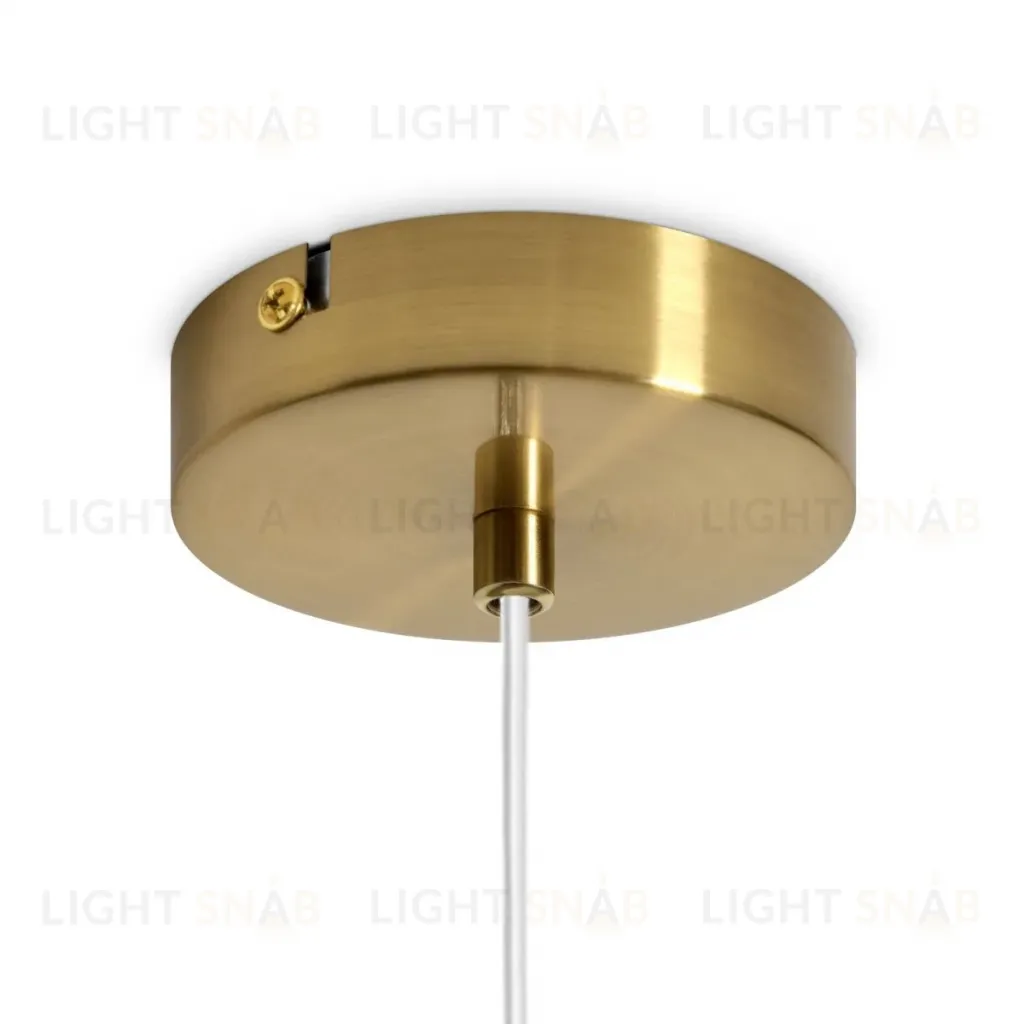 Подвесной светильник Freya Tela FR2061PL-01BS2 FR2061PL-01BS2