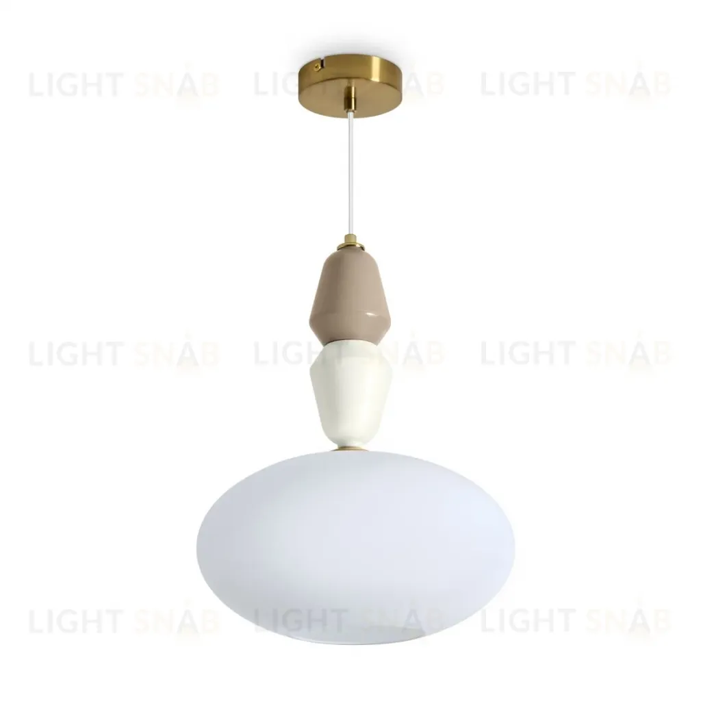 Подвесной светильник Freya Tela FR2061PL-01BS2 FR2061PL-01BS2