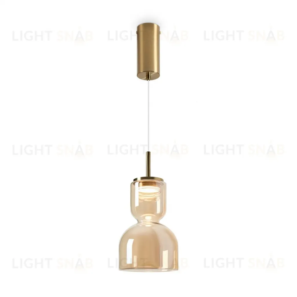 Подвесной светильник Freya Ore FR5636PL-L6AM FR5636PL-L6AM