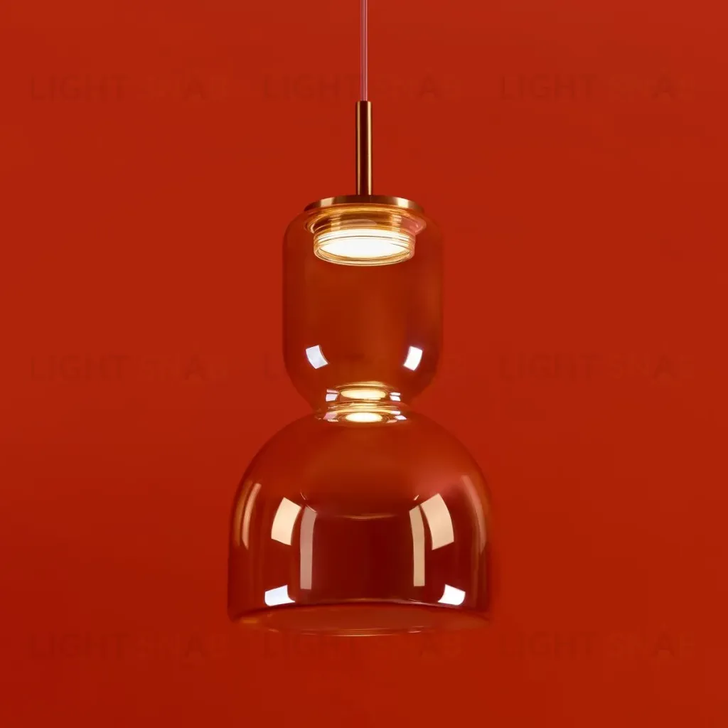 Подвесной светильник Freya Ore FR5636PL-L6AM FR5636PL-L6AM