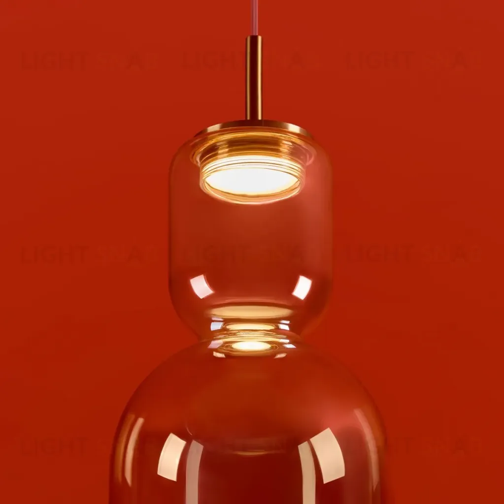 Подвесной светильник Freya Ore FR5636PL-L6AM FR5636PL-L6AM