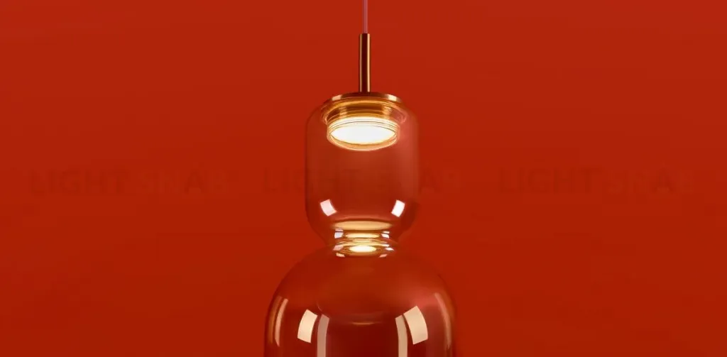 Подвесной светильник Freya Ore FR5636PL-L6AM FR5636PL-L6AM