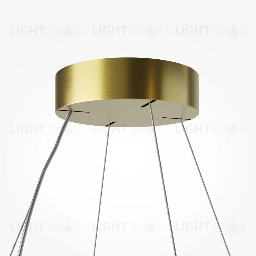 Подвесной светильник Maytoni Yora MOD532PL-L36BSK MOD532PL-L36BSK