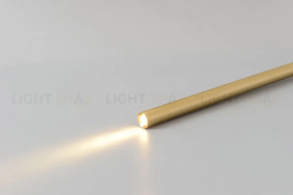 Подвесной светильник Crystal Lux CLT 076C500 GO CLT 076C500 GO