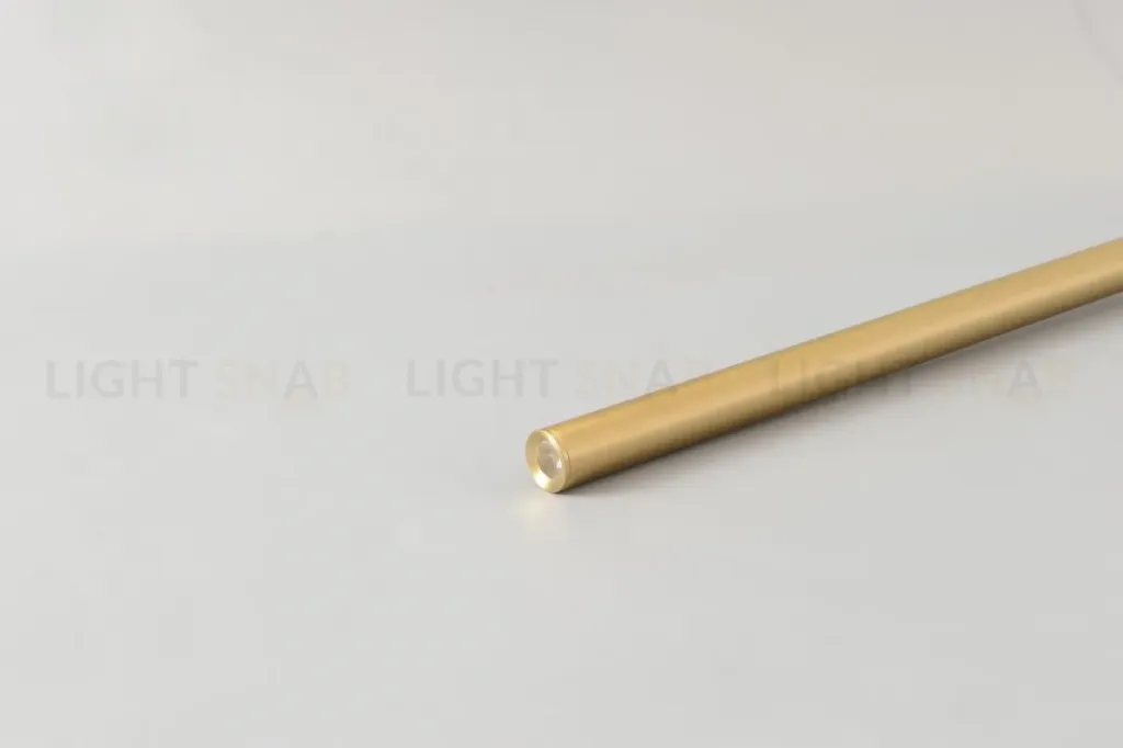 Подвесной светильник Crystal Lux CLT 076C500 GO CLT 076C500 GO