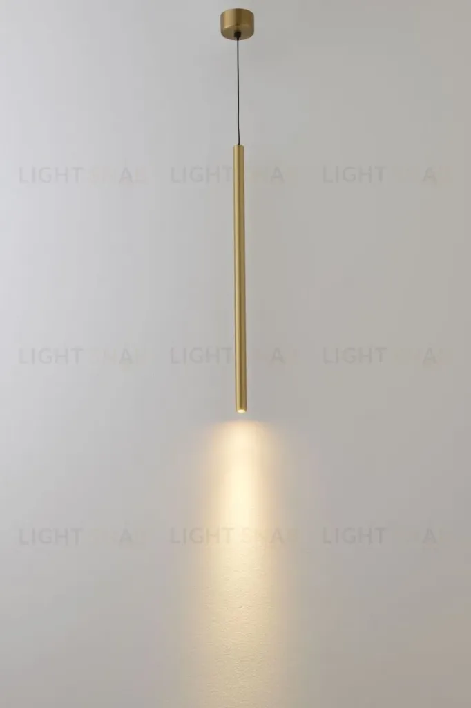 Подвесной светильник Crystal Lux CLT 076C500 GO CLT 076C500 GO