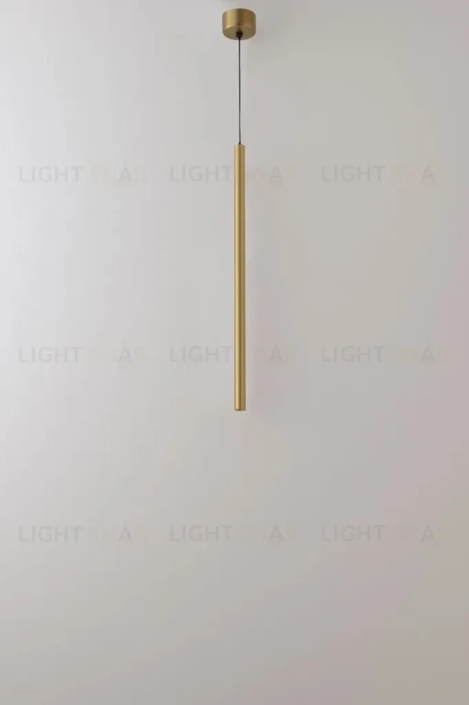 Подвесной светильник Crystal Lux CLT 076C500 GO CLT 076C500 GO