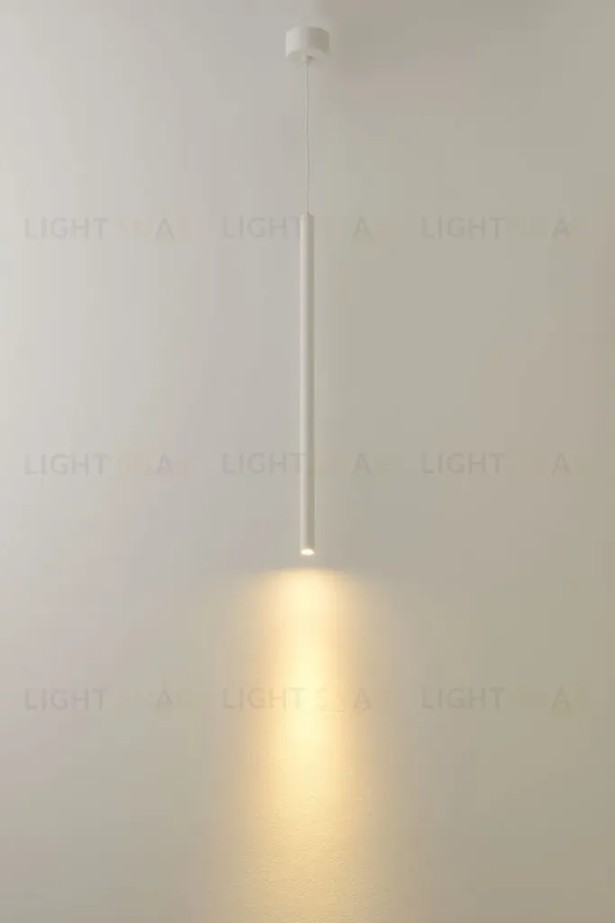 Подвесной светильник Crystal Lux CLT 076C500 WH CLT 076C500 WH