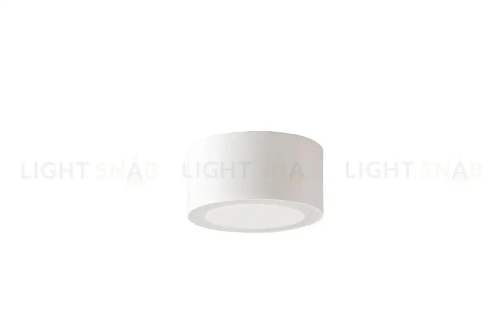 Потолочный светильник Crystal Lux CLT 074C WH CLT 074C WH