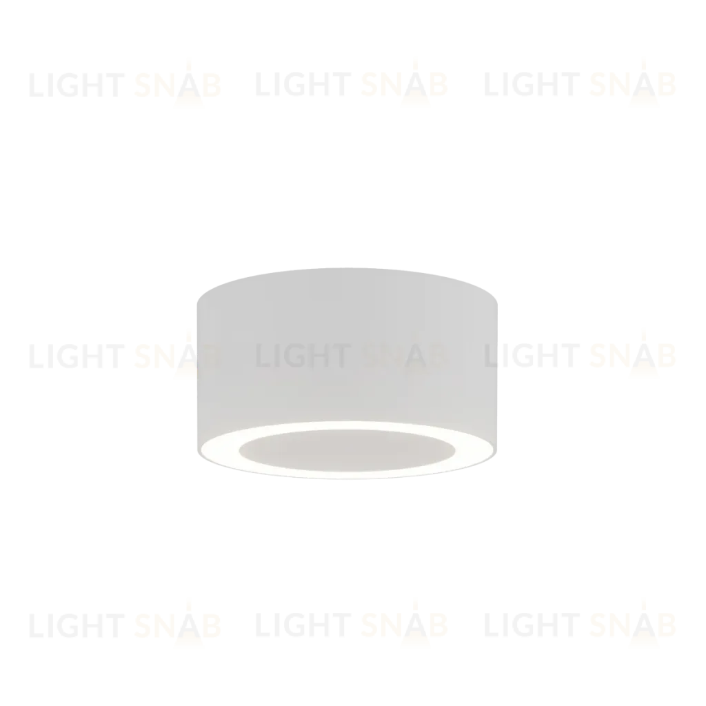 Потолочный светильник Crystal Lux CLT 074C WH CLT 074C WH