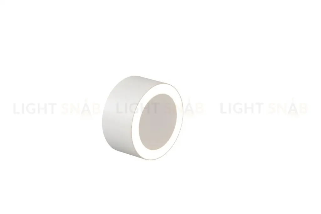 Потолочный светильник Crystal Lux CLT 074C WH CLT 074C WH