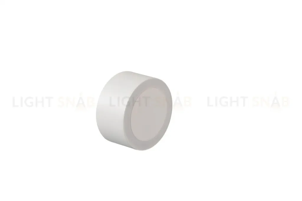 Потолочный светильник Crystal Lux CLT 074C WH CLT 074C WH