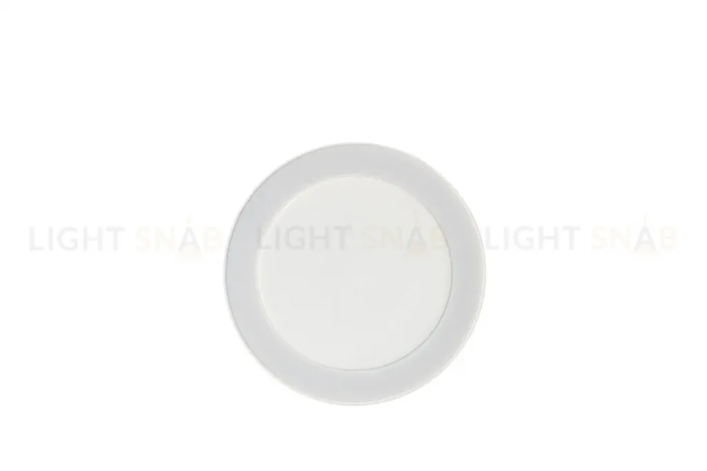 Потолочный светильник Crystal Lux CLT 074C WH CLT 074C WH