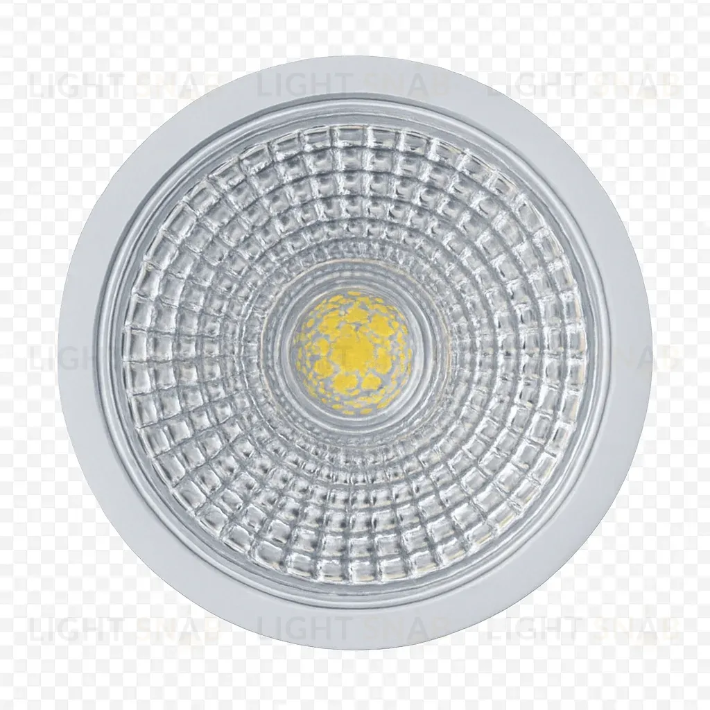 Светодиодный модуль Crystal Lux CLT 090D 9W 3000K WH CLT 090D 9W 3000K WH
