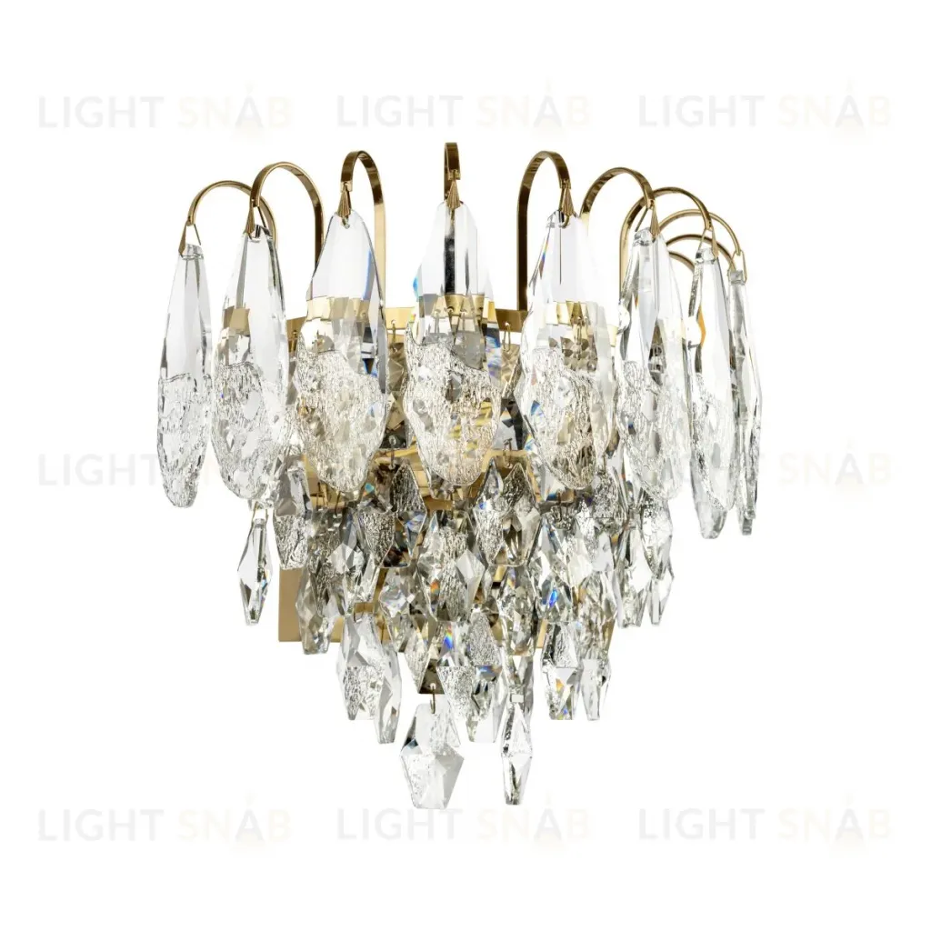 Настенный светильник Loft IT Vermont 10581W 10581W