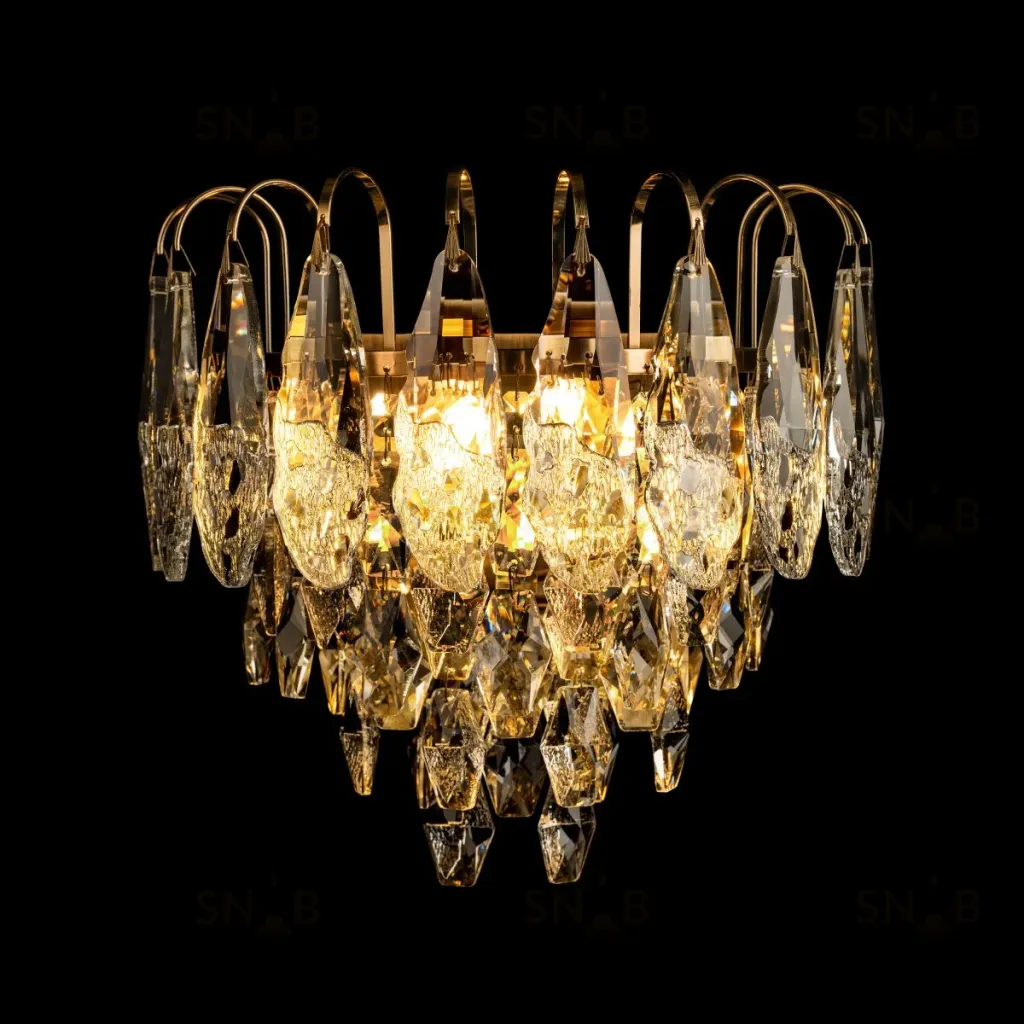 Настенный светильник Loft IT Vermont 10581W 10581W