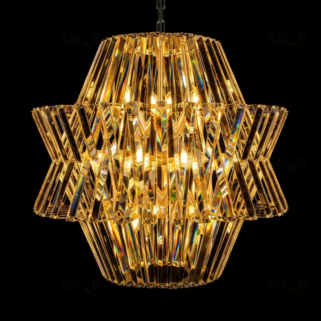 Подвесной светильник Loft IT Milagro 10578/550 10578/550