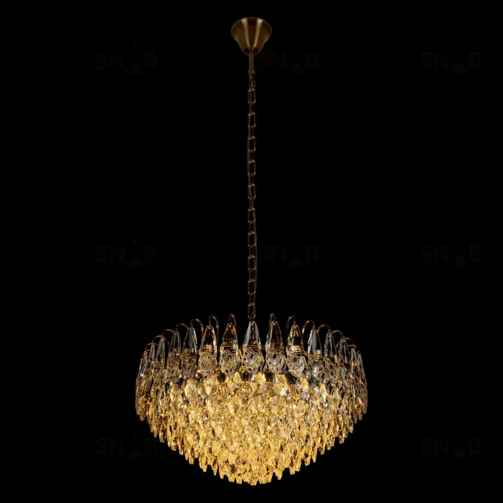 Подвесной светильник Loft IT Vermont 10581/600 10581/600