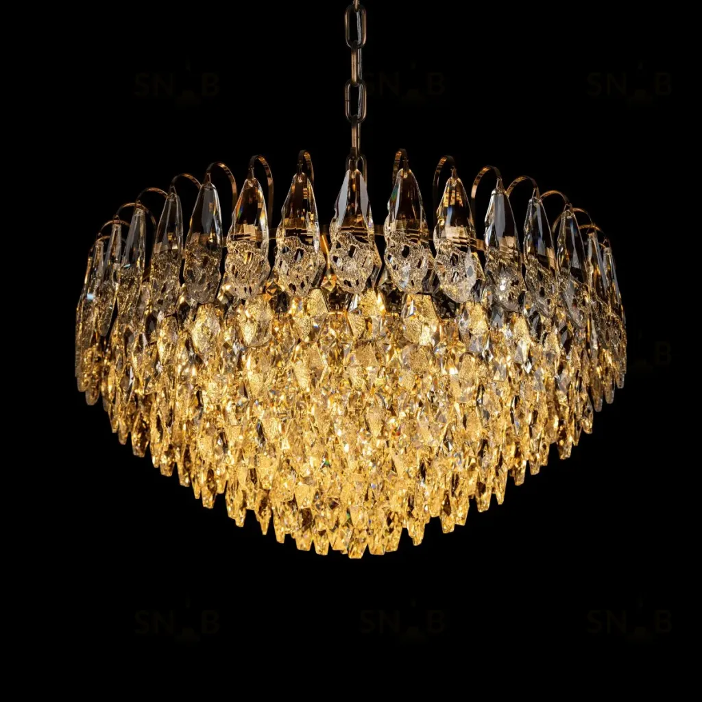 Подвесной светильник Loft IT Vermont 10581/600 10581/600