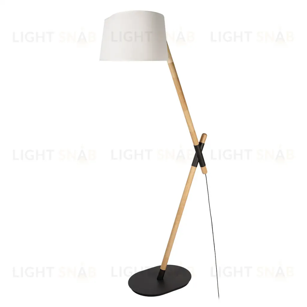 Торшер Loft IT Emma 10567F Light wood 10567F Light wood
