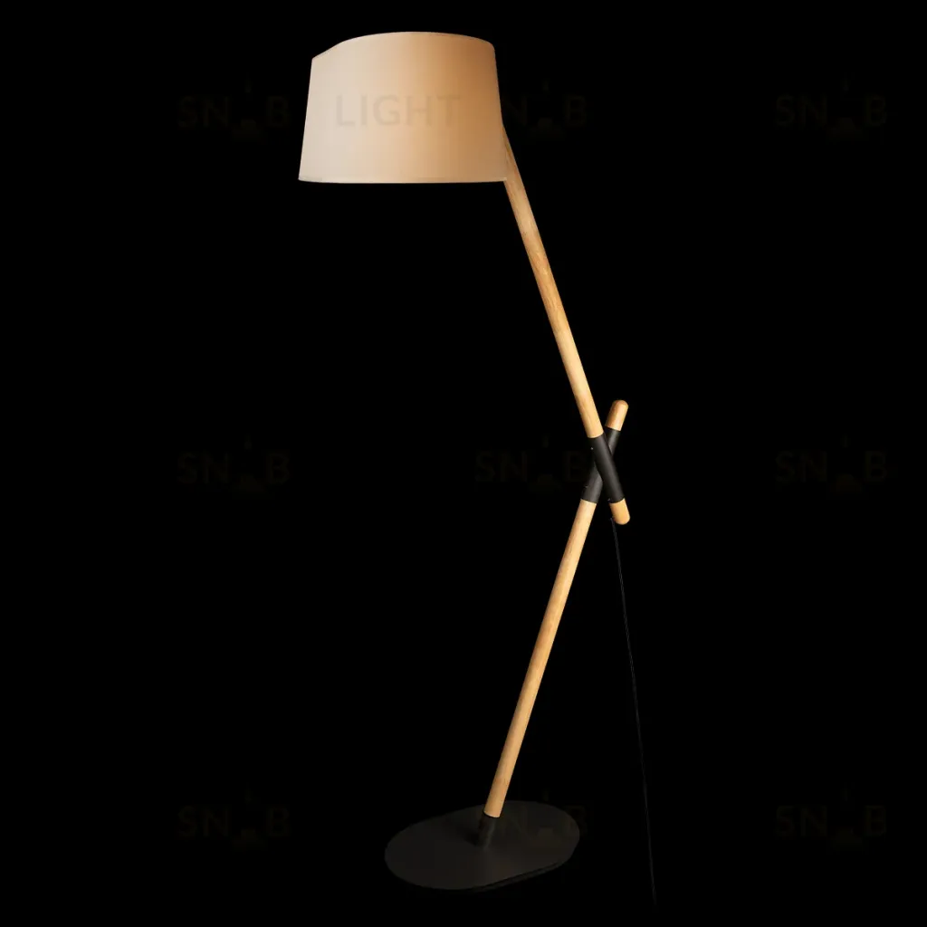 Торшер Loft IT Emma 10567F Light wood 10567F Light wood