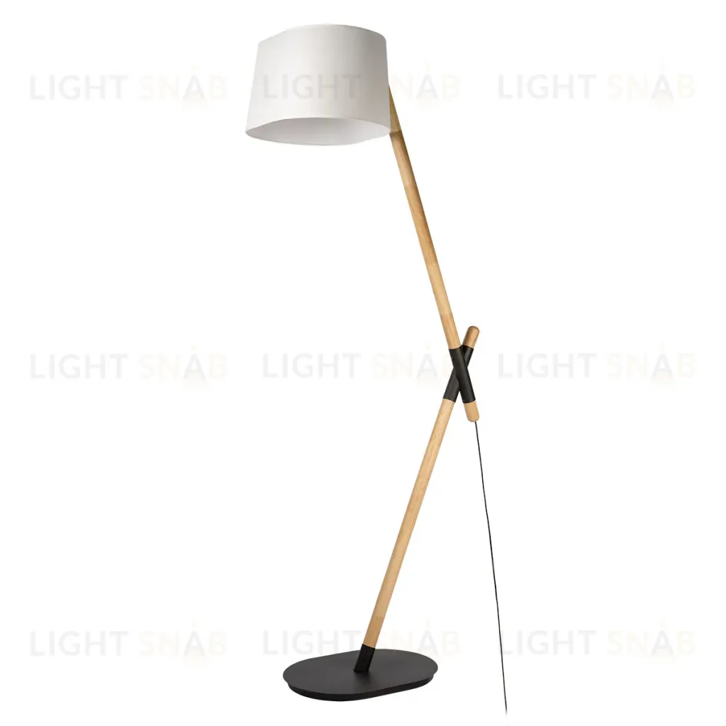 Торшер Loft IT Emma 10567F Light wood 10567F Light wood