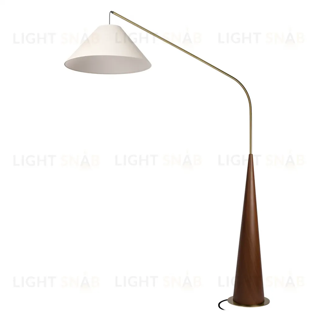 Торшер Loft IT Bobbie 10570F Brown 10570F Brown