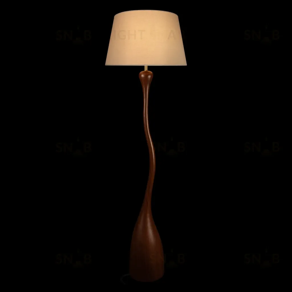 Торшер Loft IT Ariadne 10571F Brown 10571F Brown