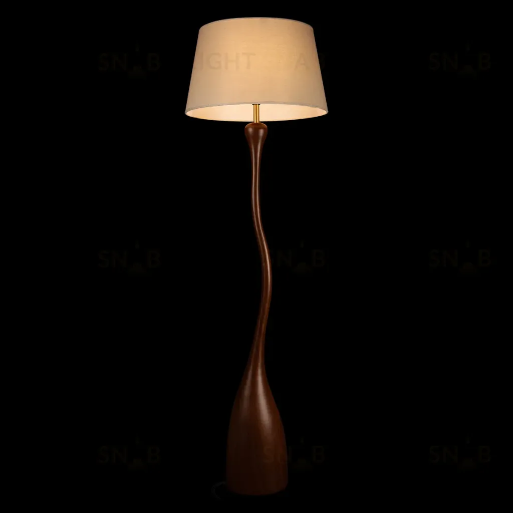 Торшер Loft IT Ariadne 10571F Brown 10571F Brown
