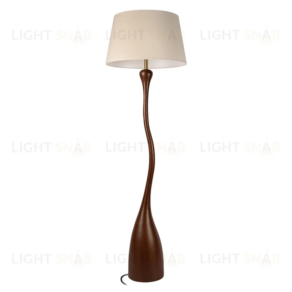 Торшер Loft IT Ariadne 10571F Brown 10571F Brown