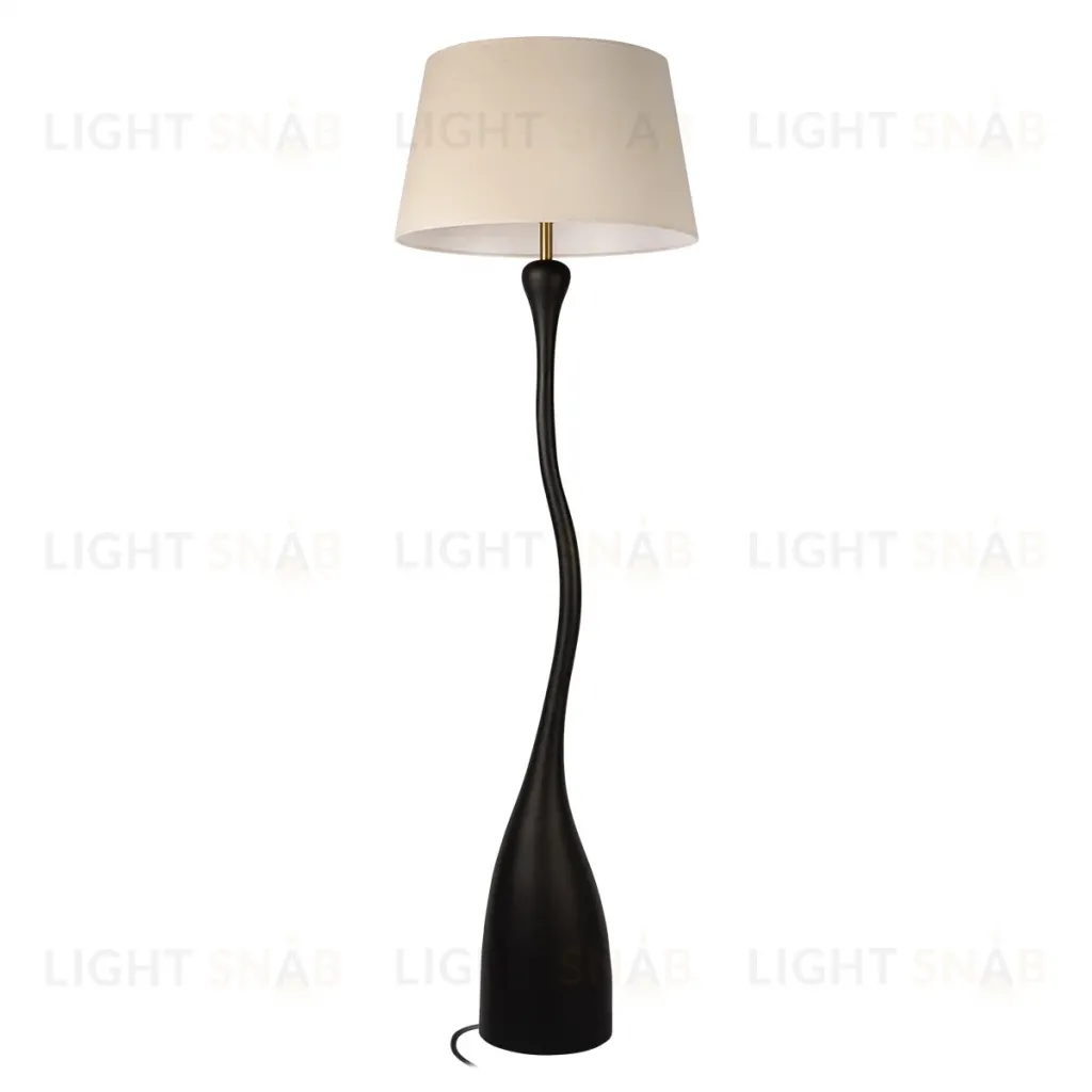 Торшер Loft IT Ariadne 10571F Black 10571F Black