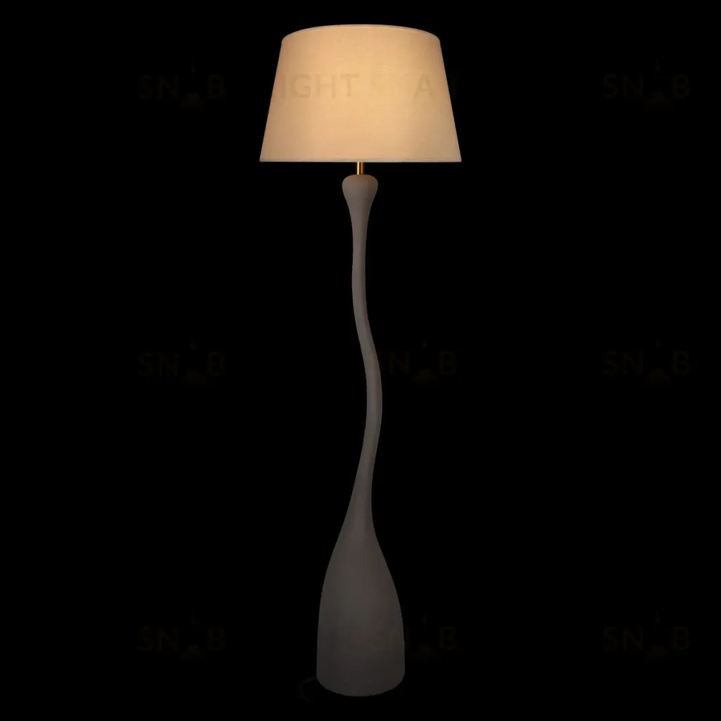 Торшер Loft IT Ariadne 10571F Grey 10571F Grey