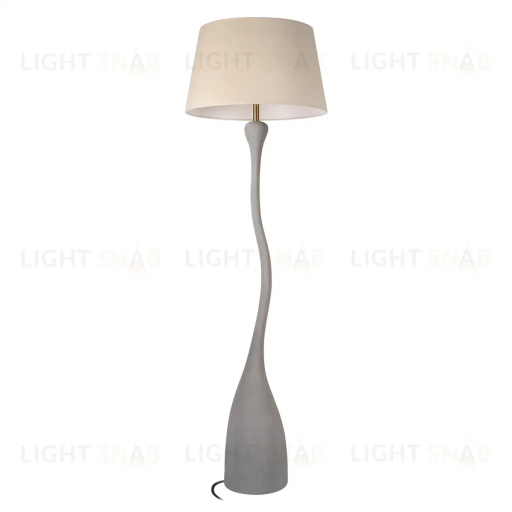 Торшер Loft IT Ariadne 10571F Grey 10571F Grey