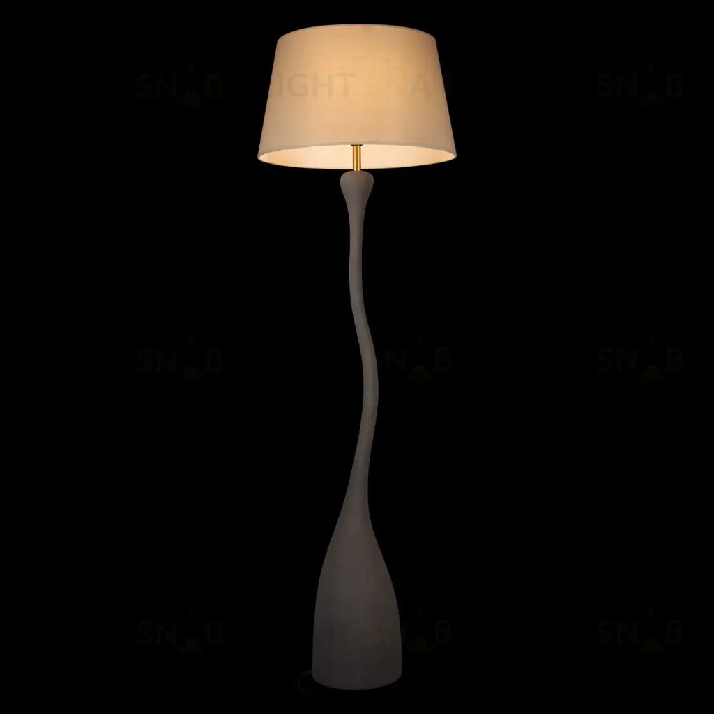 Торшер Loft IT Ariadne 10571F Grey 10571F Grey