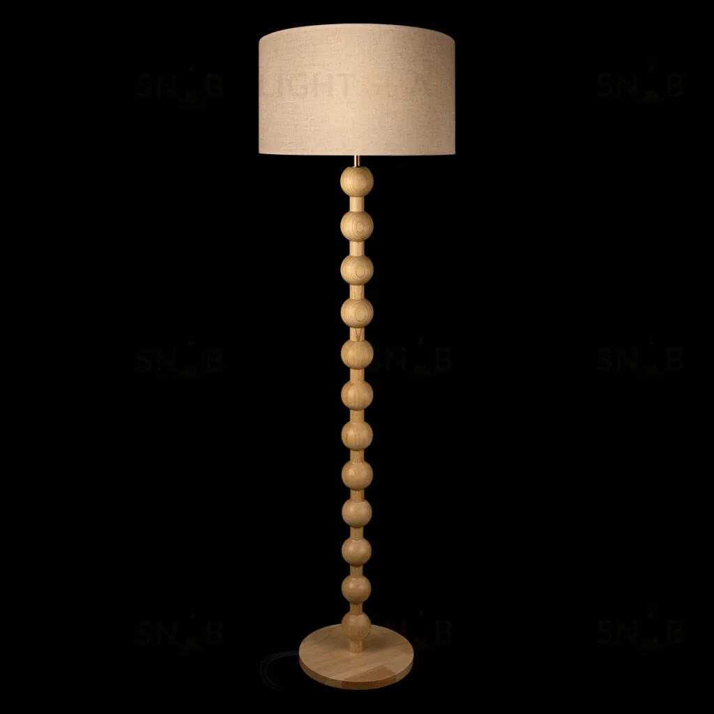 Торшер Loft IT Greta 10573F 10573F