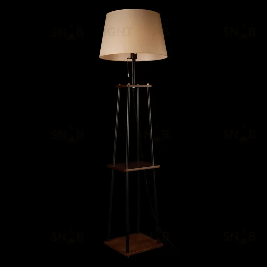 Торшер Loft IT Cara 10574F 10574F