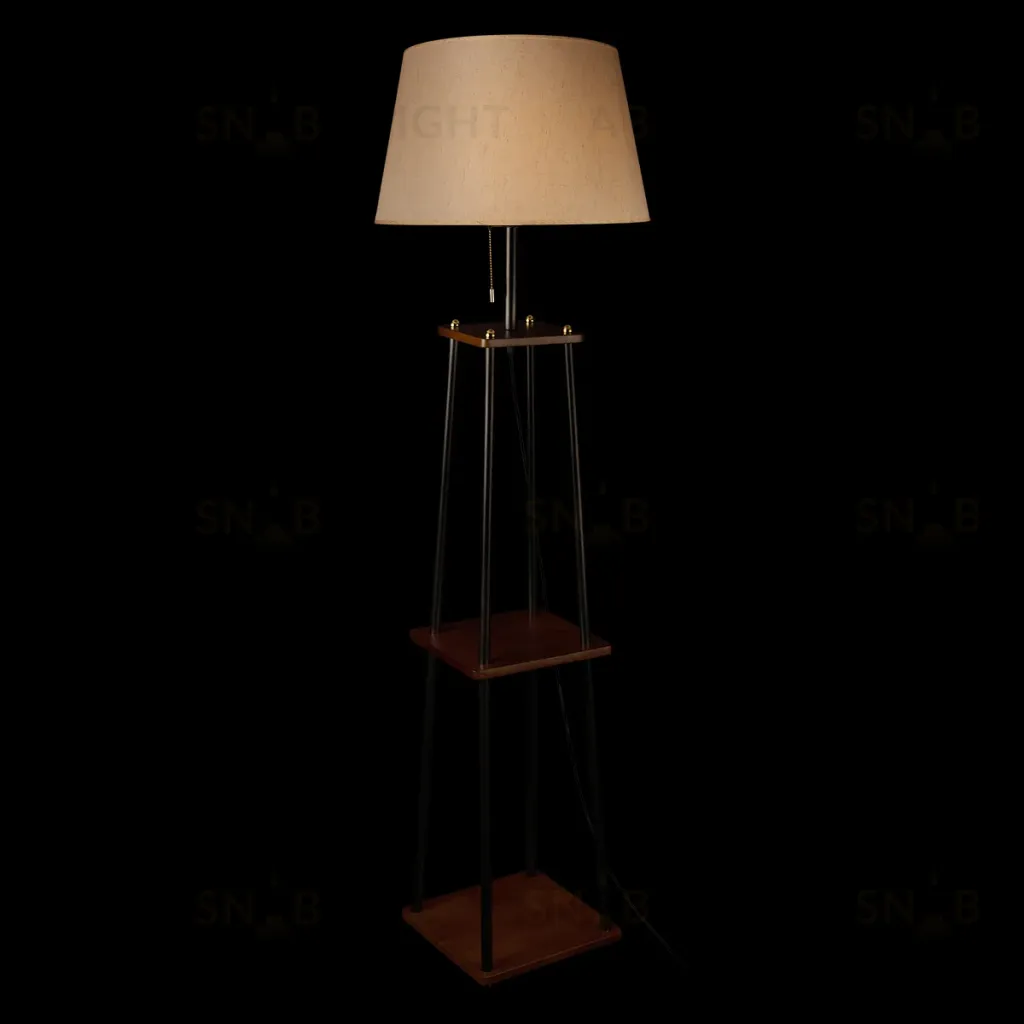 Торшер Loft IT Cara 10574F 10574F