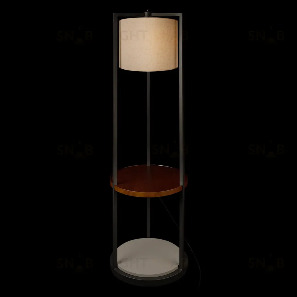 Торшер Loft IT Nora 10575F 10575F