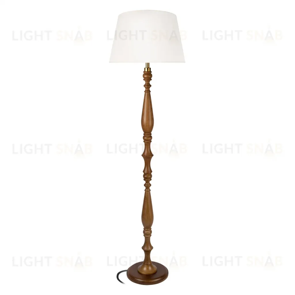 Торшер Loft IT Enya 10576F Brown 10576F Brown
