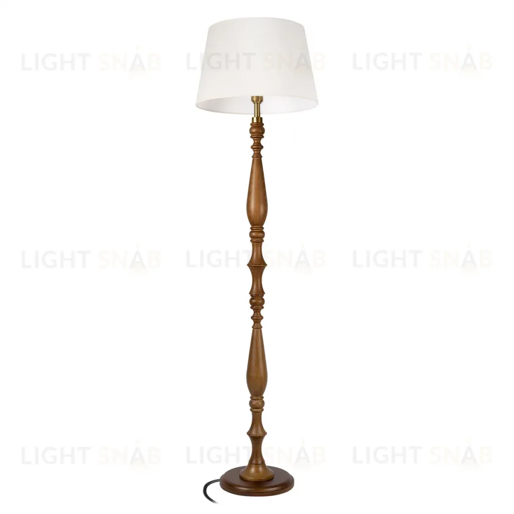 Торшер Loft IT Enya 10576F Brown 10576F Brown