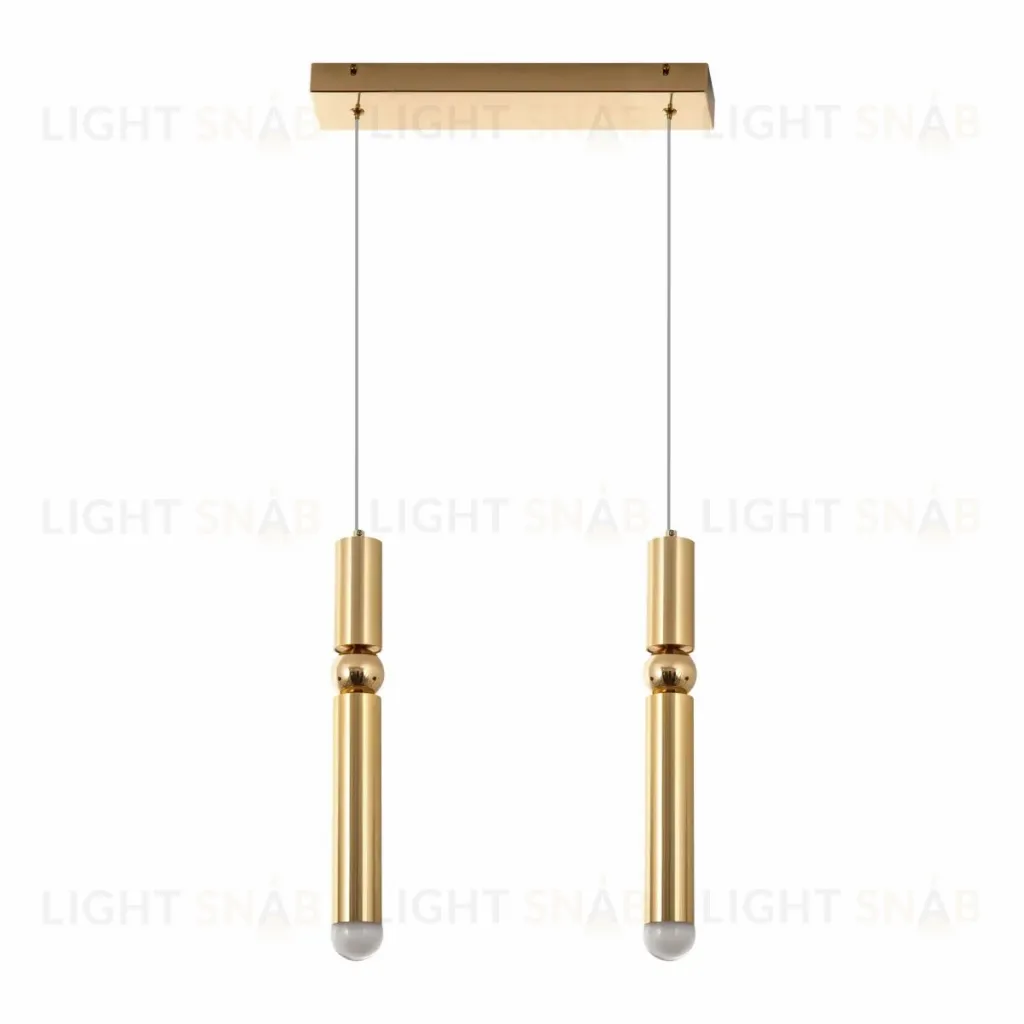Подвесной светильник Modelux 88906-2 GD 88906-2 GD